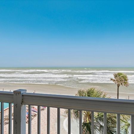 Sunrise & Beach View - Daytona Beach Resort - No Pools Екстериор снимка