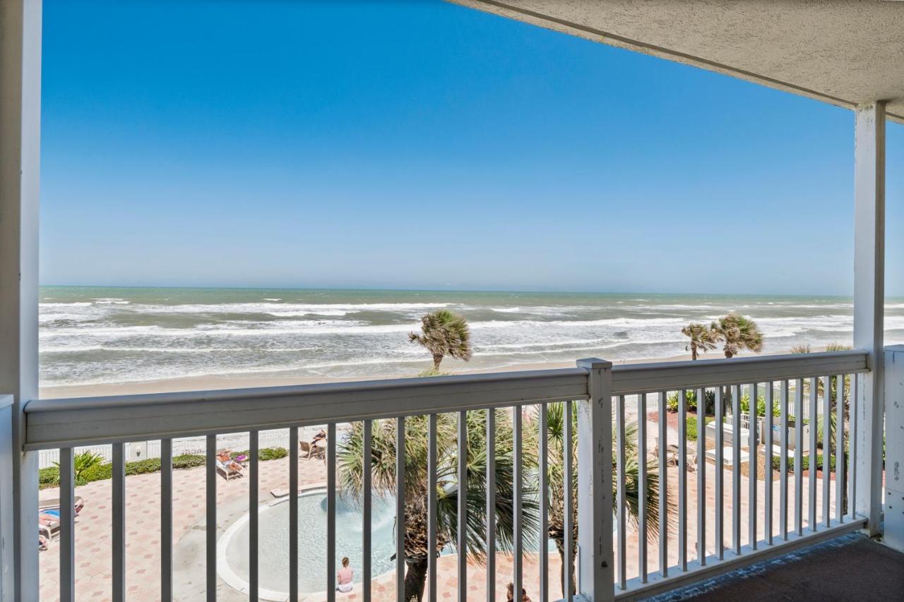 Sunrise & Beach View - Daytona Beach Resort - No Pools Екстериор снимка