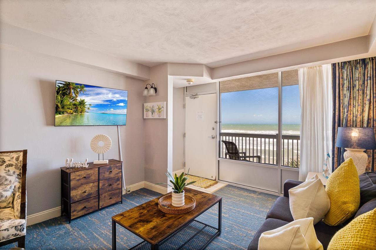 Sunrise & Beach View - Daytona Beach Resort - No Pools Екстериор снимка