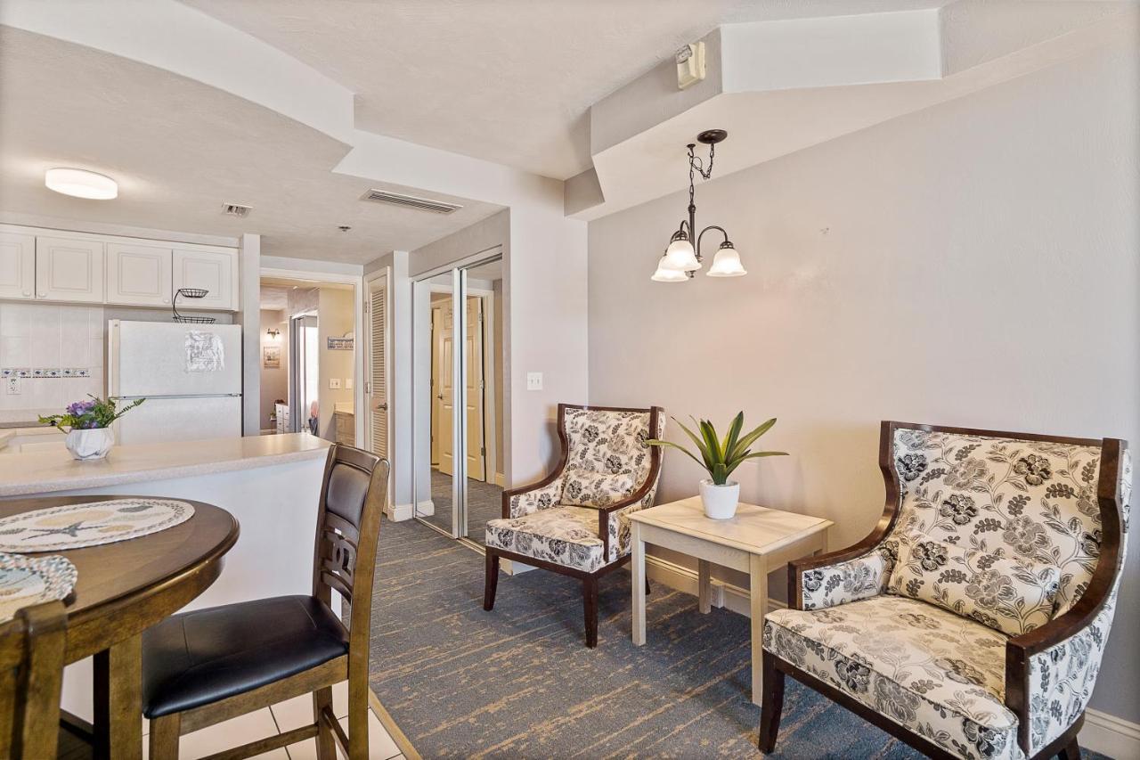 Sunrise & Beach View - Daytona Beach Resort - No Pools Екстериор снимка