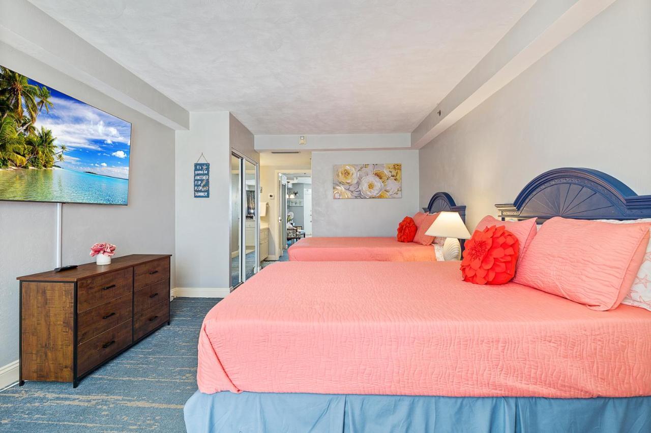 Sunrise & Beach View - Daytona Beach Resort - No Pools Екстериор снимка