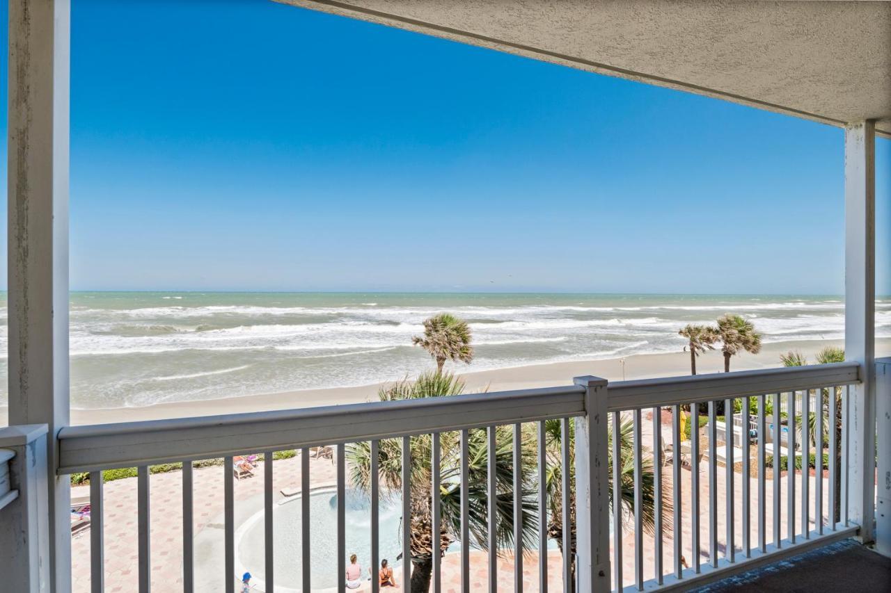 Sunrise & Beach View - Daytona Beach Resort - No Pools Екстериор снимка