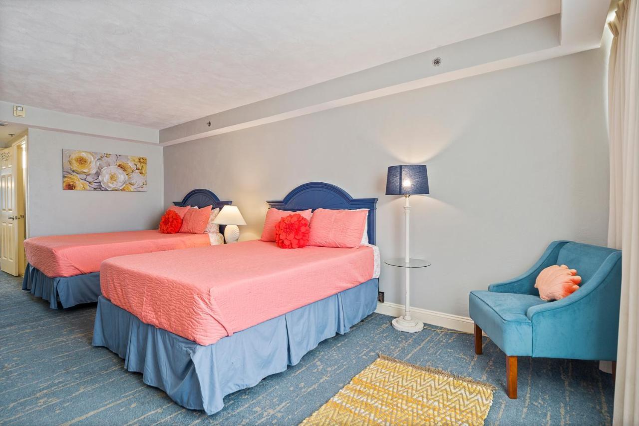 Sunrise & Beach View - Daytona Beach Resort - No Pools Екстериор снимка